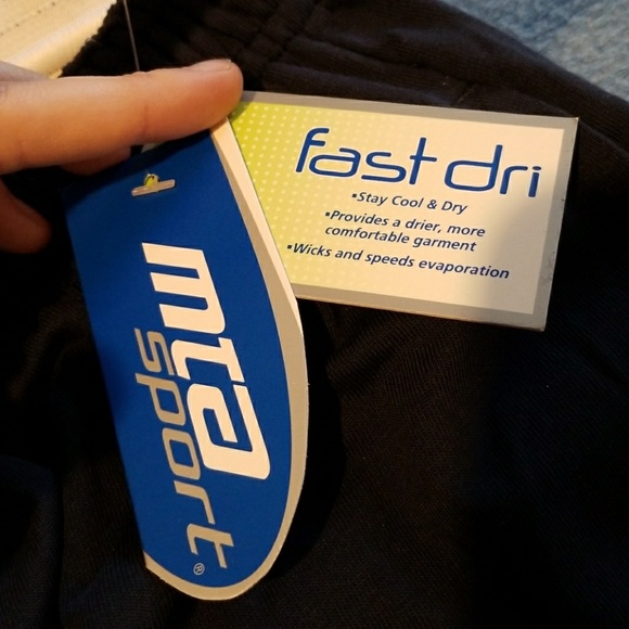 NWOT Athletic Shorts - Picture 3 of 5